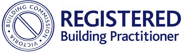 Registered Builder Logo